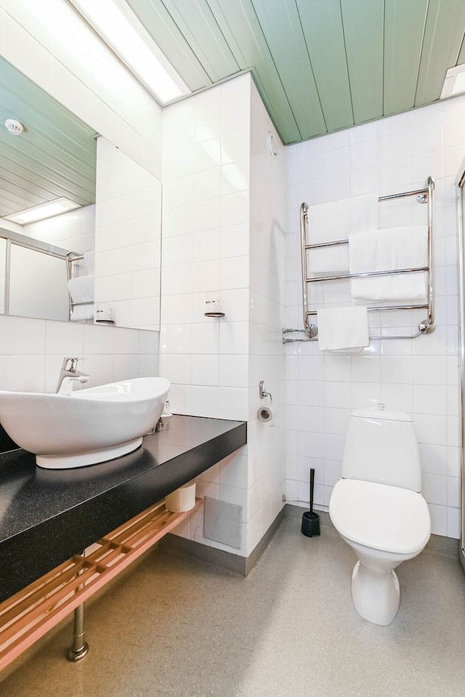 Kumpeli Spa Standard Double Room (Spa Access) 4