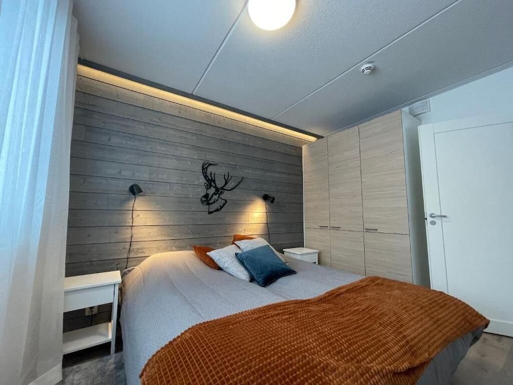 Levi Superior Suite