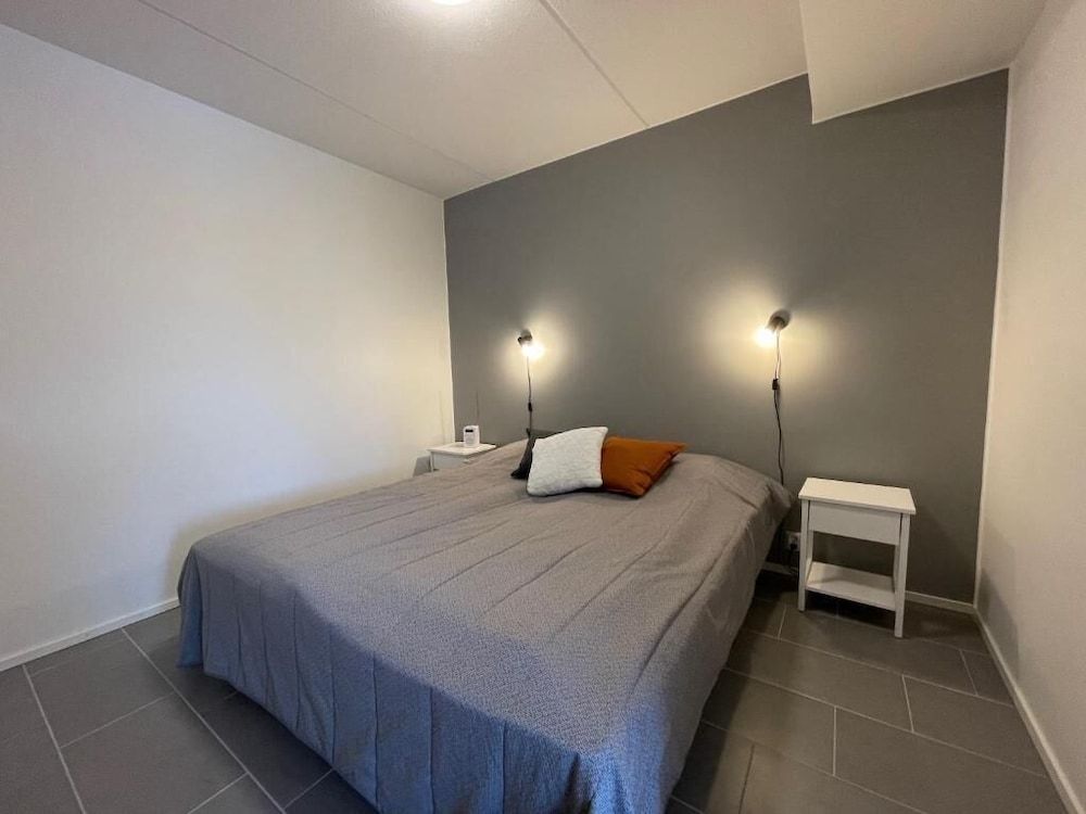 Levi Suite