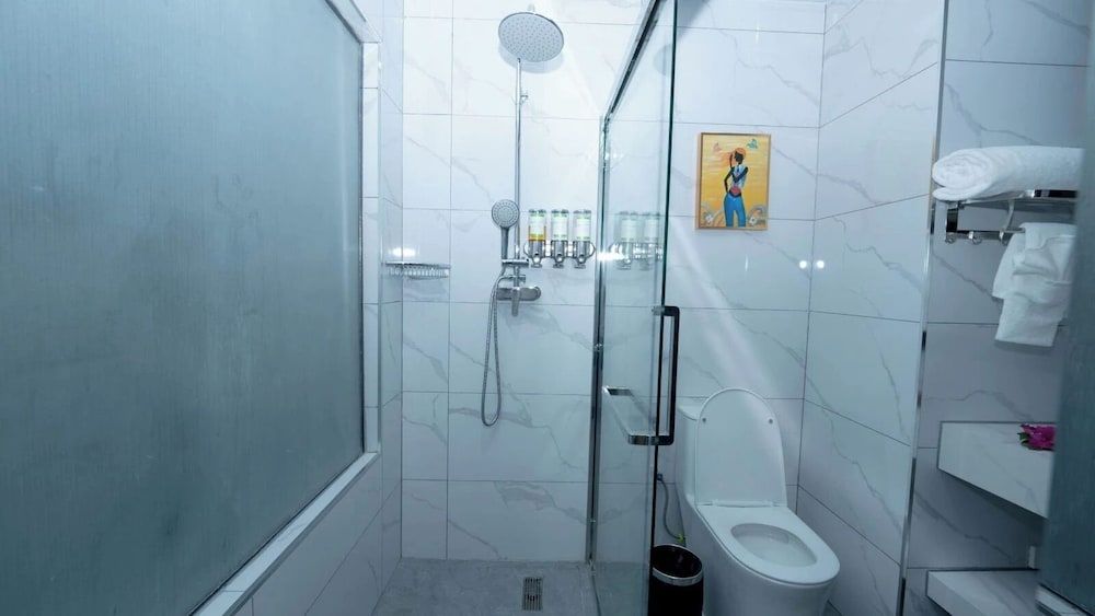 Wyndham Garden Wailoaloa Beach Fiji Twin Room (Garden Small Twin) 4