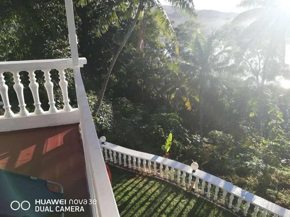 Suva Hideaway Villa Suite, Ocean View 6