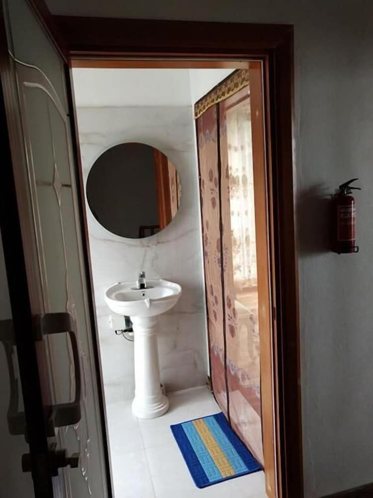 Suva Hideaway Villa Suite, Ocean View 12