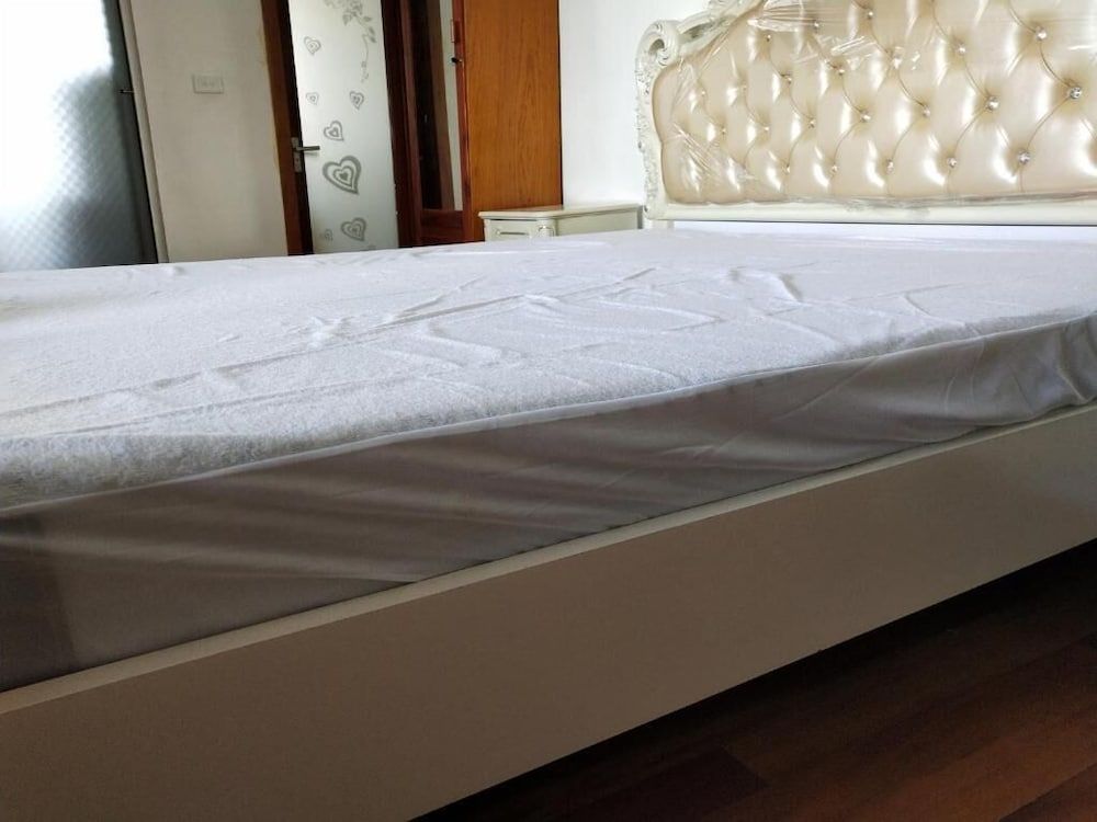 Suva Hideaway Villa Double or Twin Room, Sea View