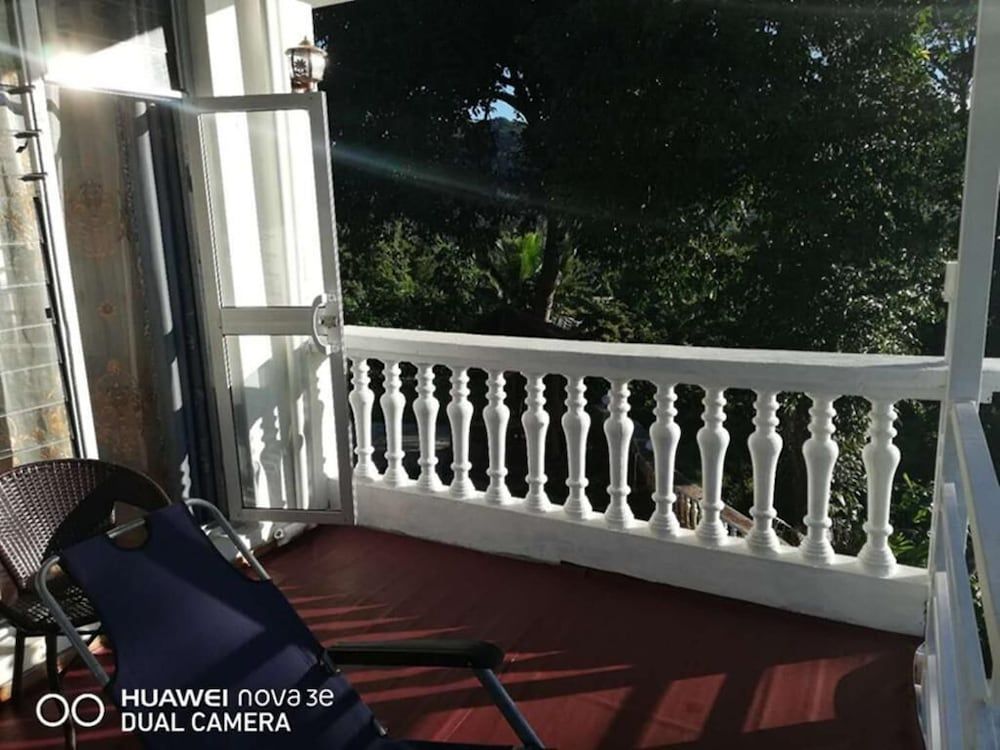 Suva Hideaway Villa Suite, Ocean View 8