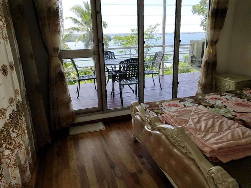 Suva Hideaway Villa Suite, Ocean View 15