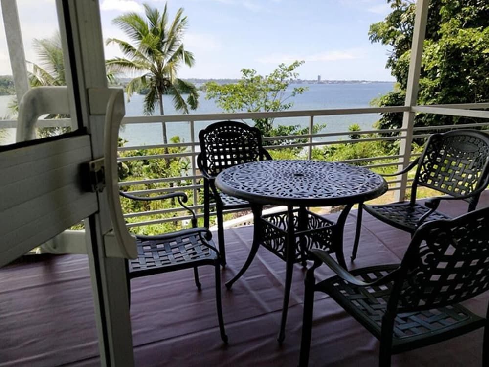 Suva Hideaway Villa Suite, Ocean View 5
