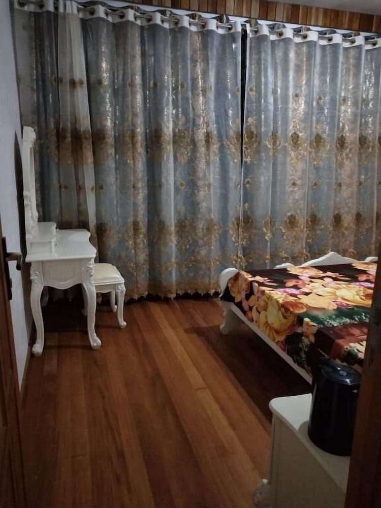 Suva Hideaway Villa Double or Twin Room, Sea View 8