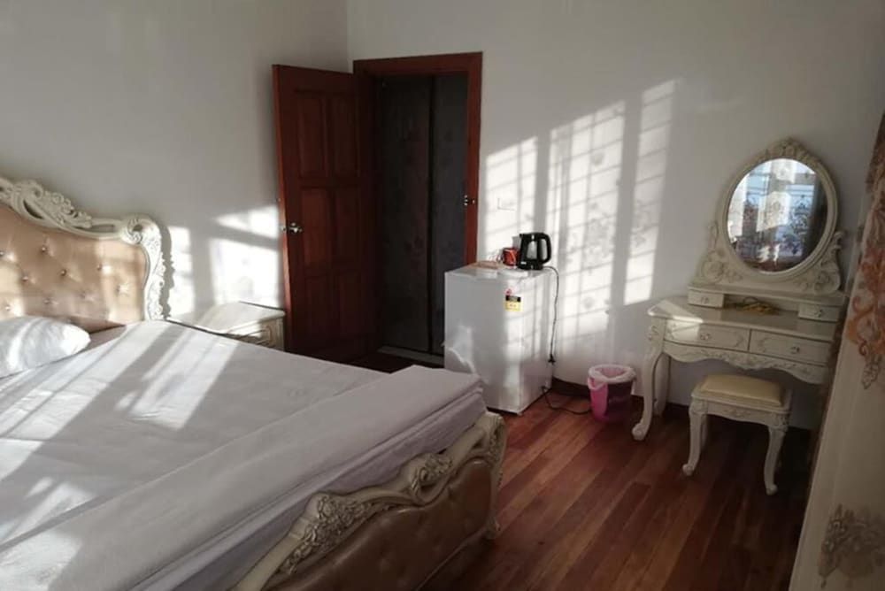 Suva Hideaway Villa Suite, Ocean View 3