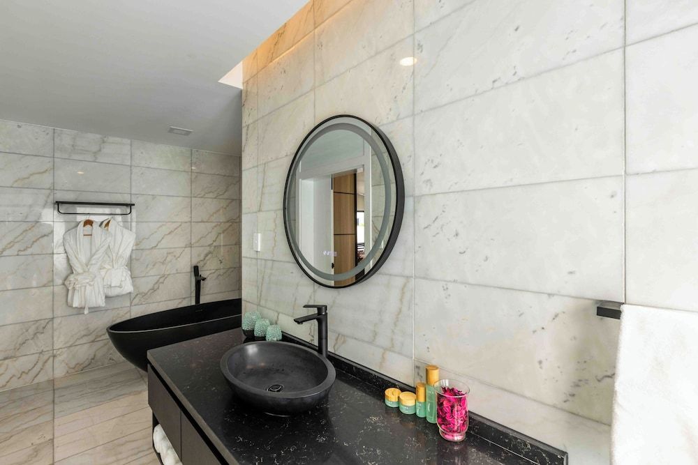 Trilogy Villas Denarau Luxury Waterfront Villas Denarau Island- 4 Bedrooms 12