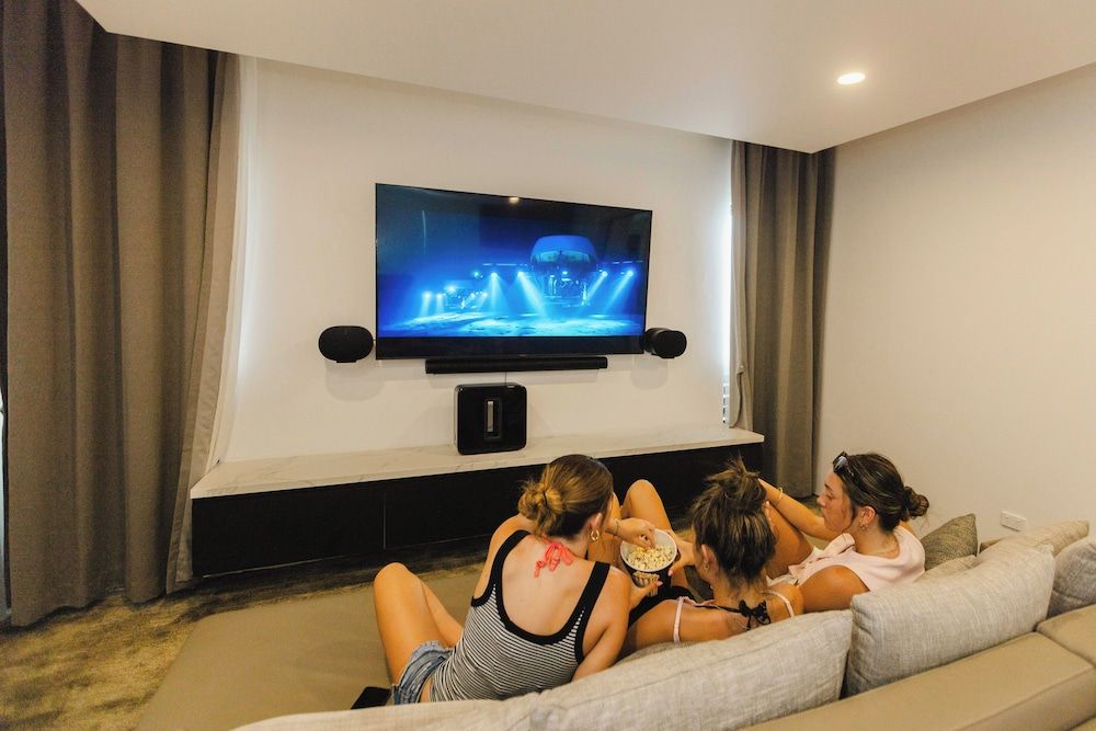 Trilogy Villas Denarau Luxury Waterfront Villas Denarau Island- 4 Bedrooms 20