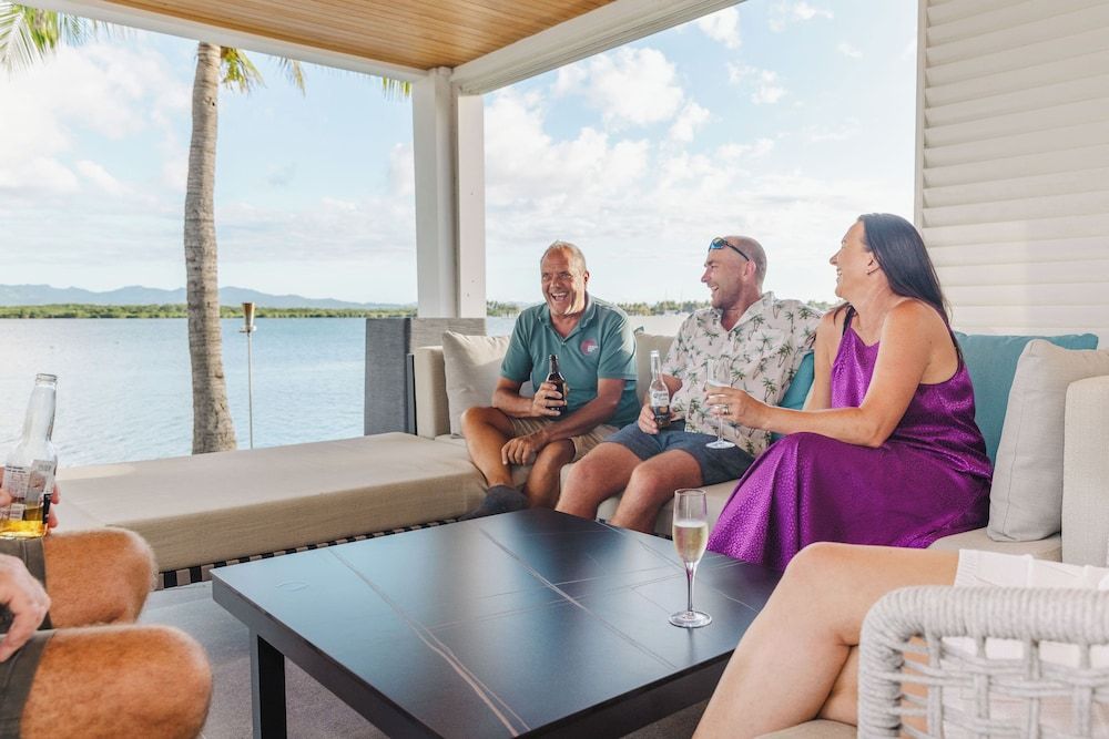 Trilogy Villas Denarau Luxury Waterfront Villas Denarau Island- 4 Bedrooms 11