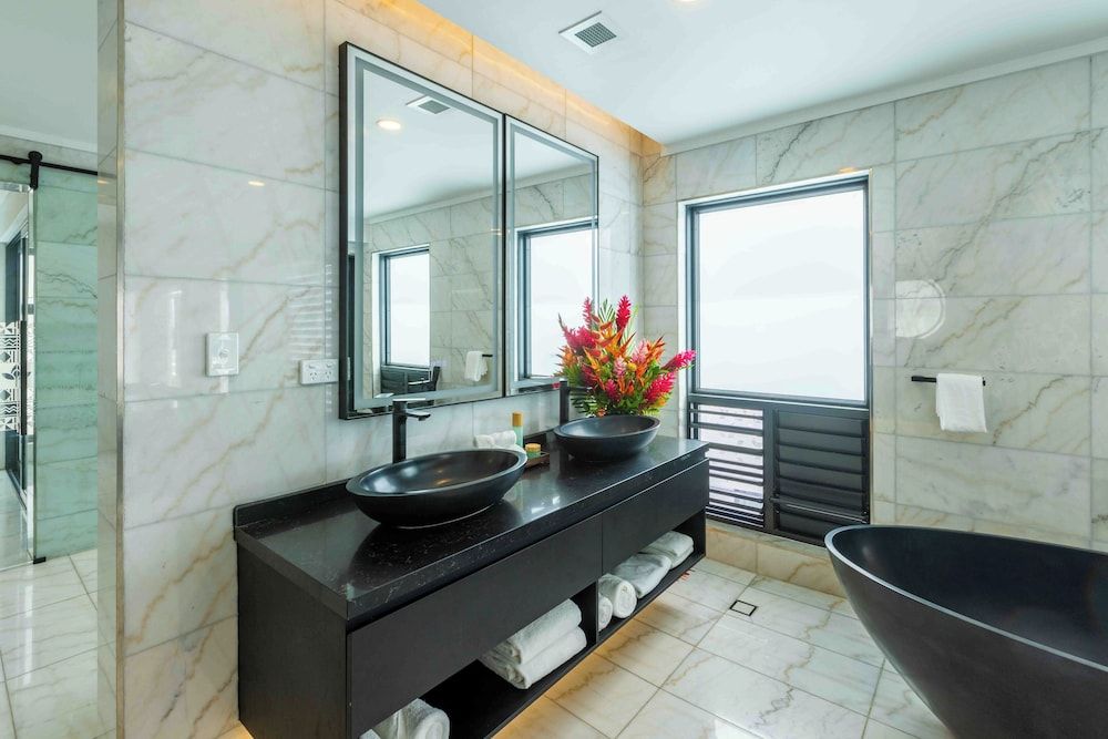 Trilogy Villas Denarau Luxury Waterfront Villas Denarau Island- 4 Bedrooms 14