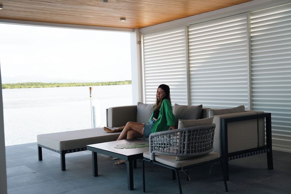 Trilogy Villas Denarau Luxury Waterfront Villas Denarau Island- 4 Bedrooms 10