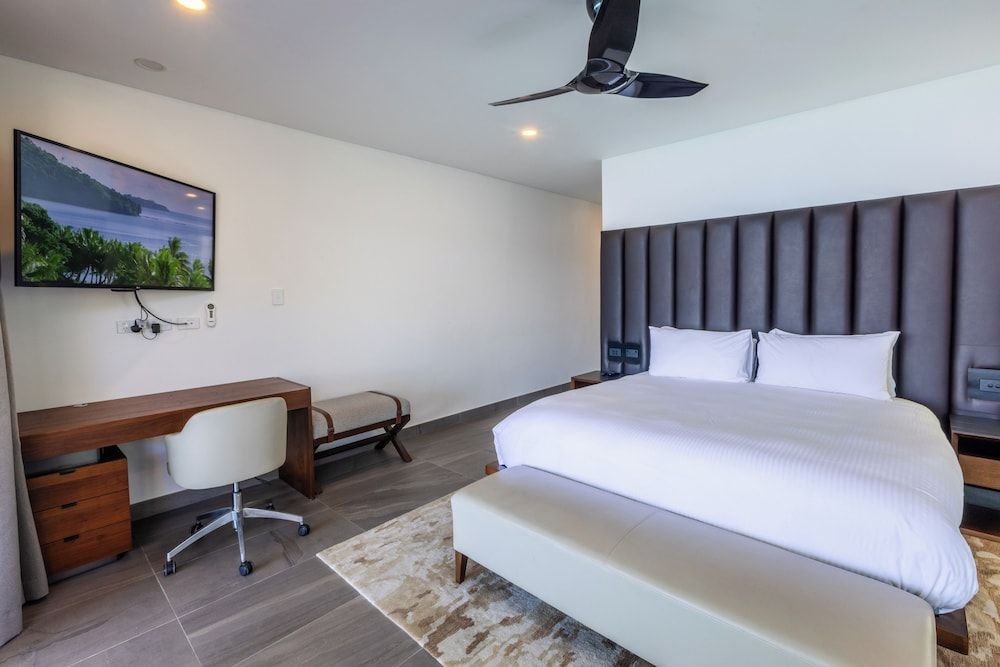 Trilogy Villas Denarau Luxury Waterfront Villas Denarau Island- 4 Bedrooms 8