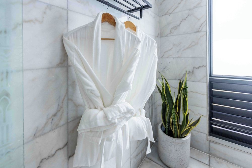 Trilogy Villas Denarau Luxury Waterfront Villas Denarau Island- 4 Bedrooms 17