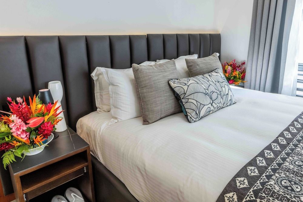 Trilogy Villas Denarau Luxury Waterfront Villas Denarau Island- 4 Bedrooms 5