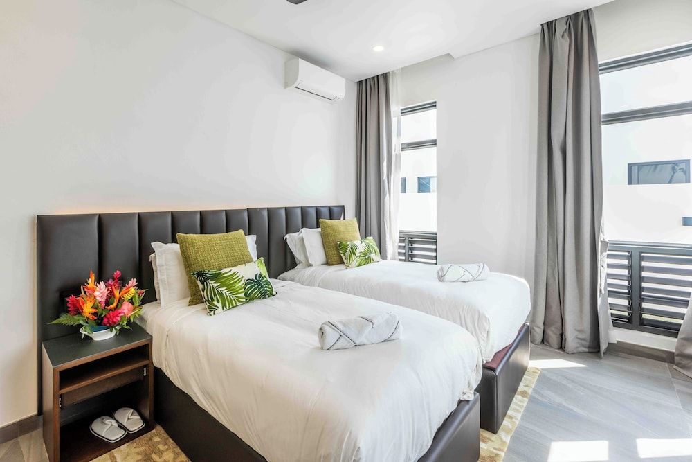 Trilogy Villas Denarau Luxury Waterfront Villas Denarau Island- 4 Bedrooms 9