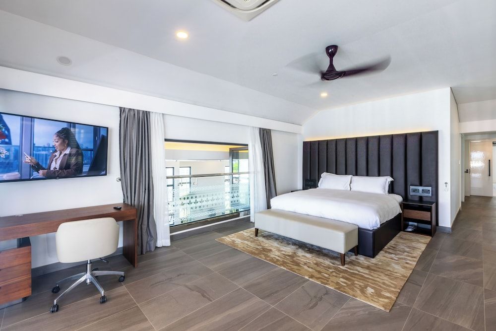 Trilogy Villas Denarau Luxury Waterfront Villas Denarau Island- 4 Bedrooms 2