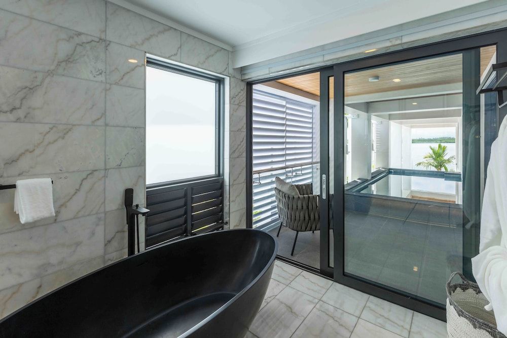 Trilogy Villas Denarau Luxury Waterfront Villas Denarau Island- 4 Bedrooms 19