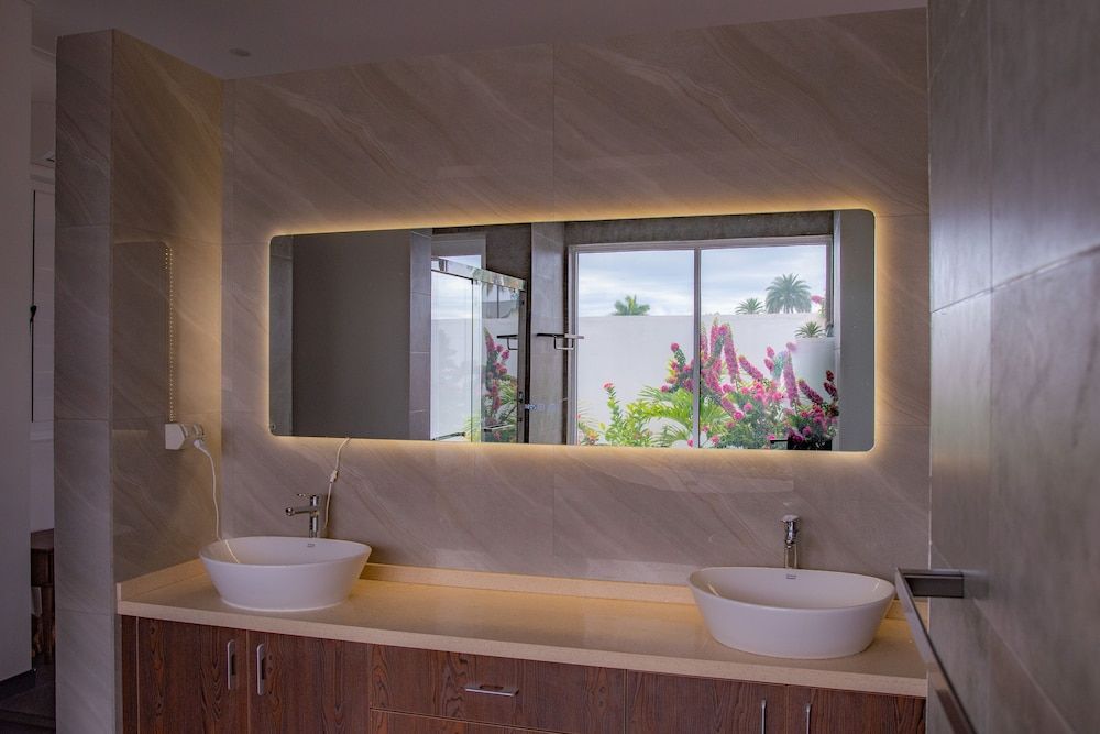 Lake Side Deluxe Villa Superior Villa, 6 Bedrooms, Lakeside 7