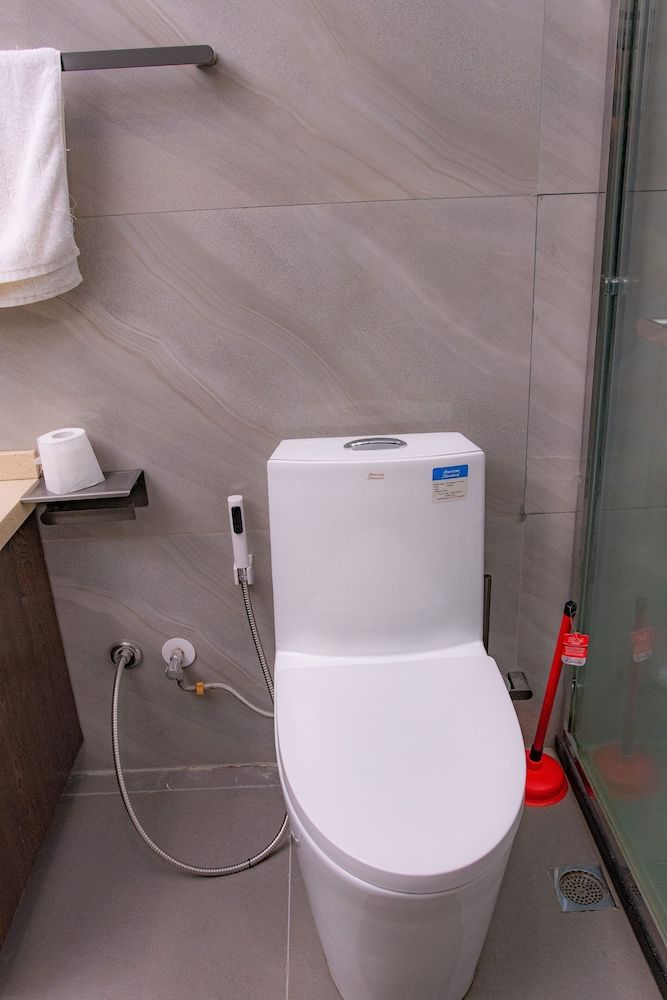 Lake Side Deluxe Villa Superior Villa, 5 Bedrooms 8