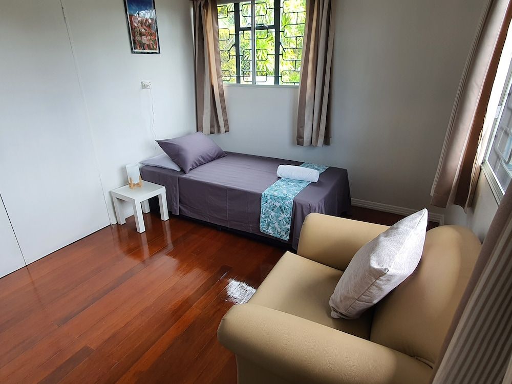 Axis Apartments Premier Apartment 8