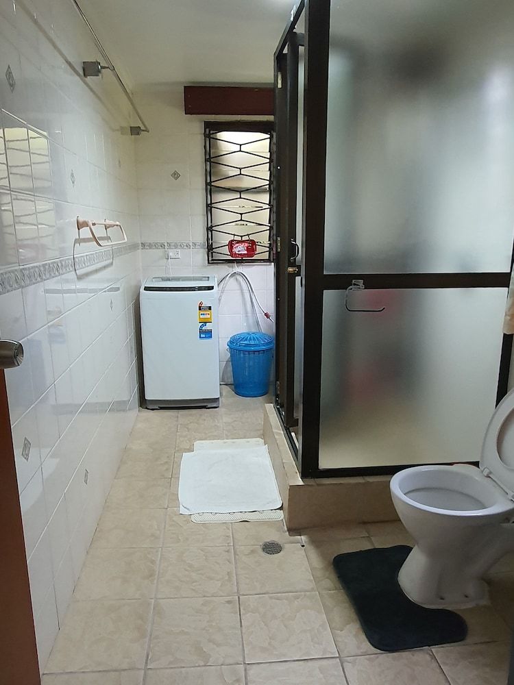 Axis Apartments Comfort Apartment, Multiple Beds, Pool Access, Ground Floor 15