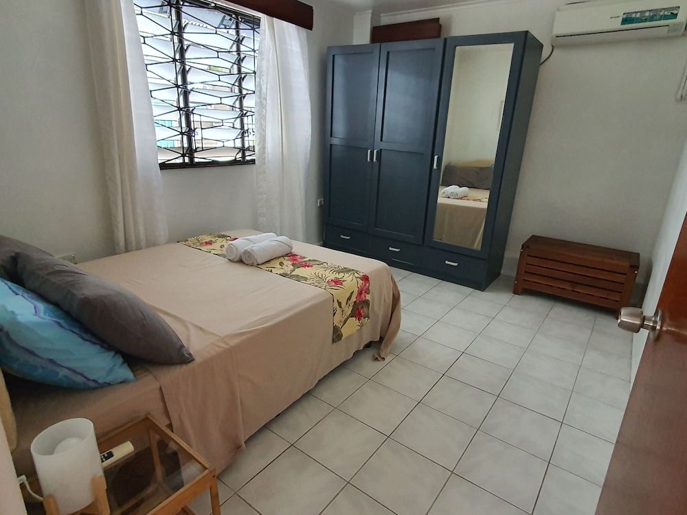 Axis Apartments Comfort Apartment, Multiple Beds, Pool Access, Ground Floor 4