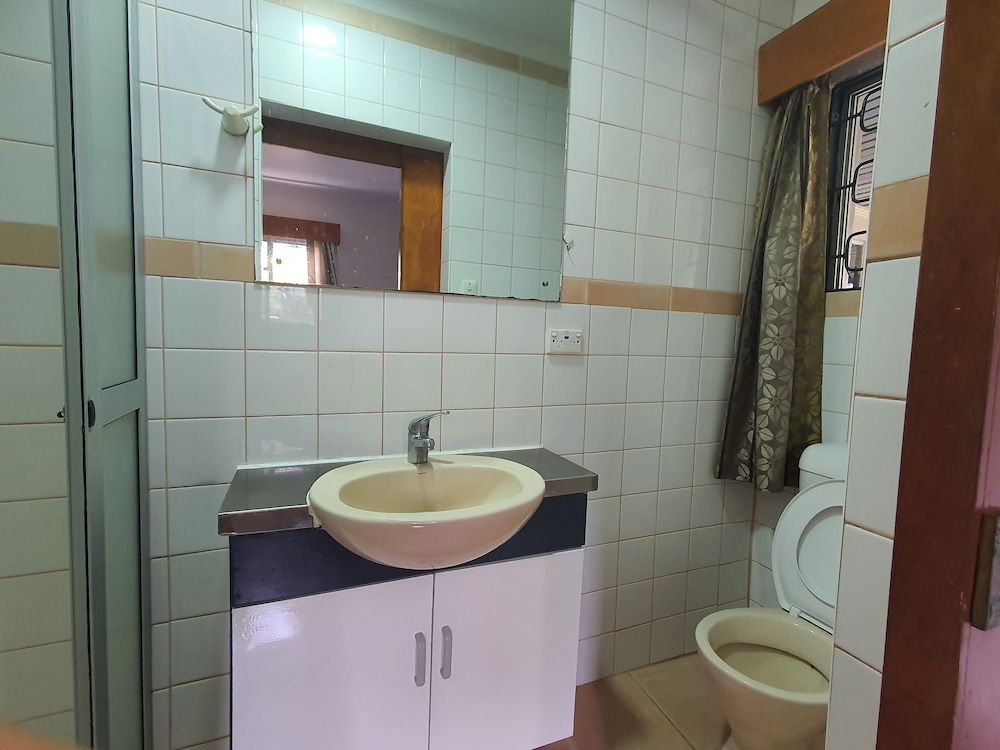 Axis Apartments Premier Apartment 29