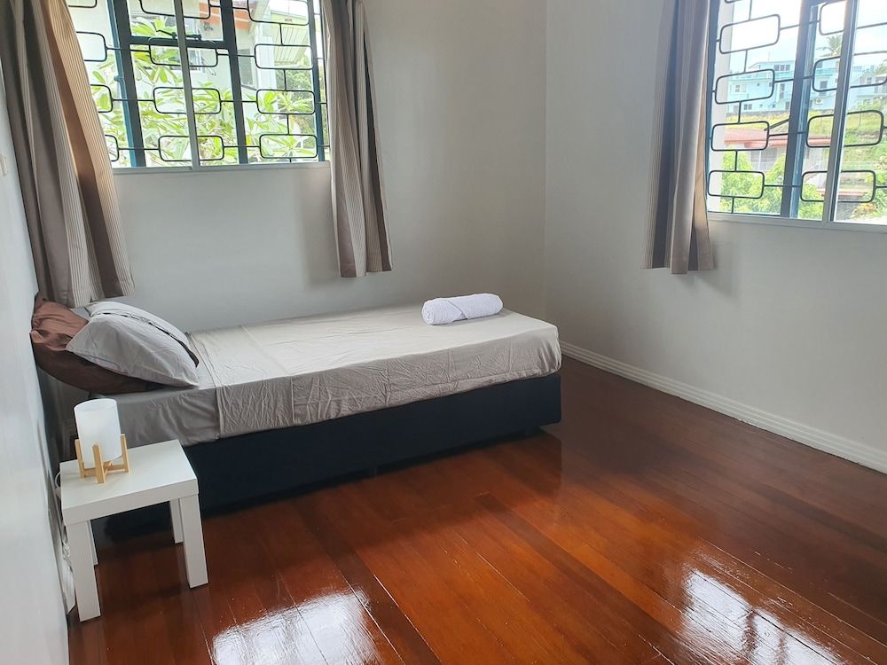 Axis Apartments Premier Apartment 14