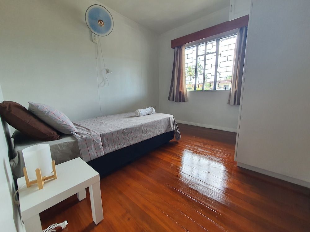 Axis Apartments Premier Apartment 15