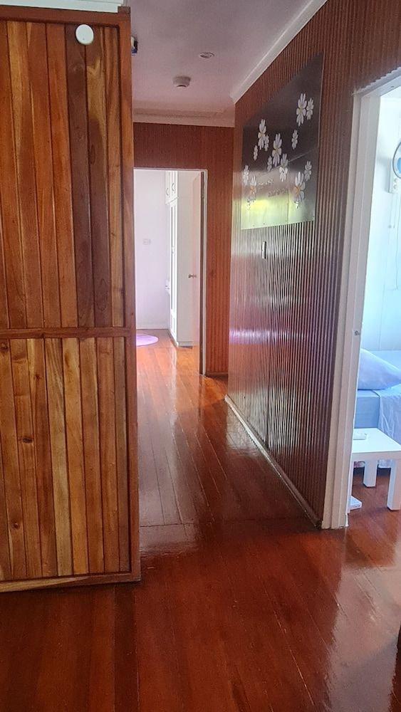 Axis Apartments Premier Apartment 30