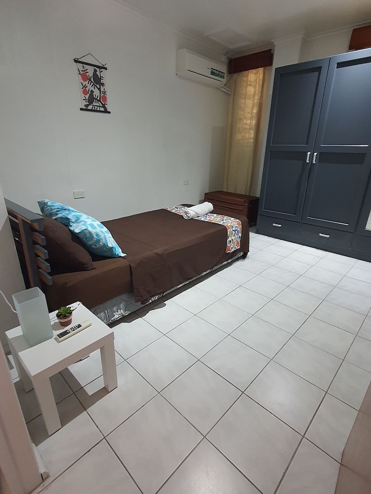 Axis Apartments Comfort Apartment, Multiple Beds, Pool Access, Ground Floor 6