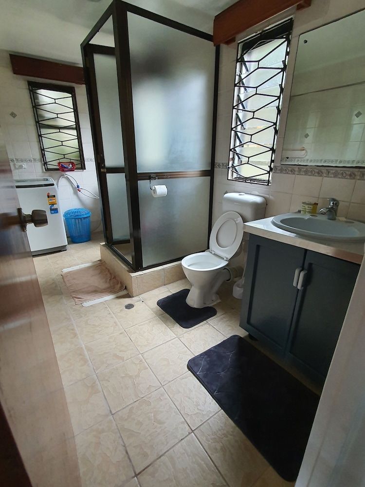 Axis Apartments Comfort Apartment, Multiple Beds, Pool Access, Ground Floor 13