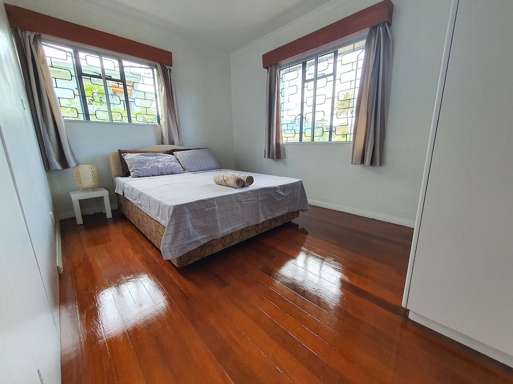 Axis Apartments Premier Apartment 11