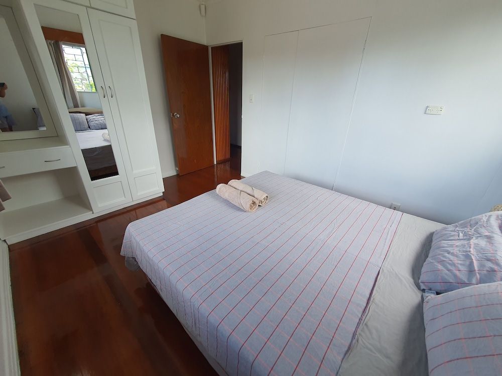 Axis Apartments Premier Apartment 17