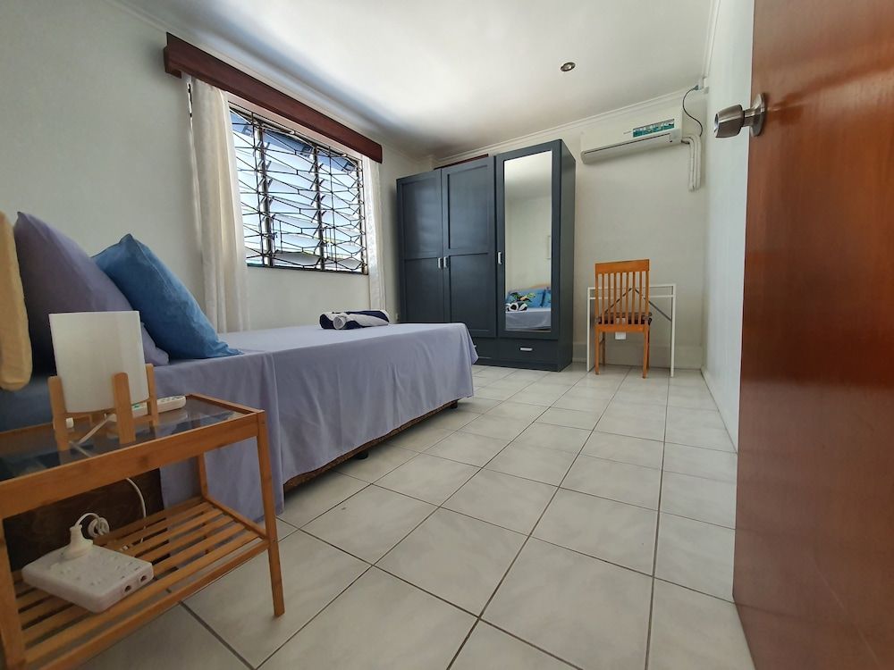 Axis Apartments Comfort Apartment, Multiple Beds, Pool Access, Ground Floor