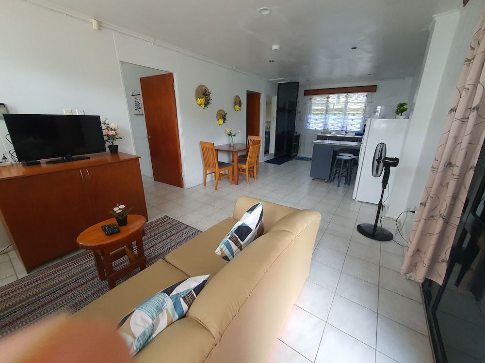 Axis Apartments Comfort Apartment, Multiple Beds, Pool Access, Ground Floor 11