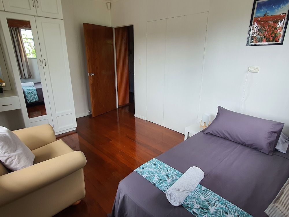 Axis Apartments Premier Apartment 20