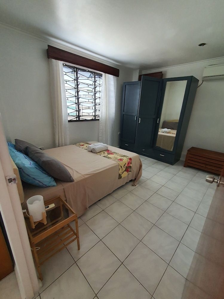 Axis Apartments Comfort Apartment, Multiple Beds, Pool Access, Ground Floor 5