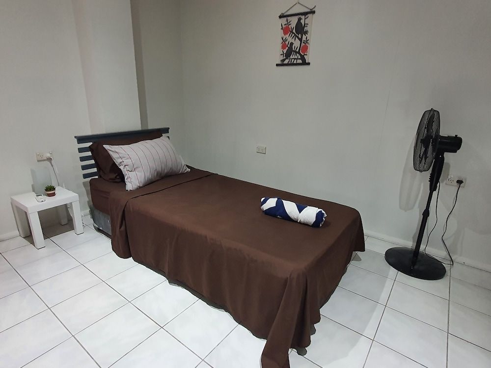 Axis Apartments Comfort Apartment, Multiple Beds, Pool Access, Ground Floor 9