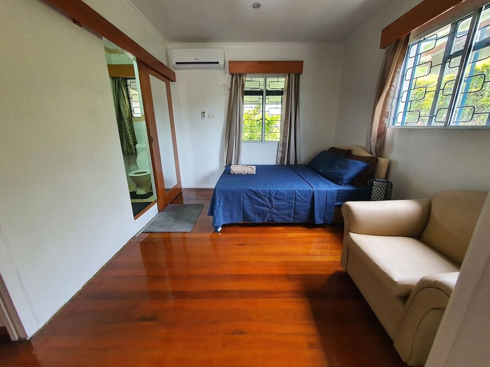 Axis Apartments Premier Apartment 9