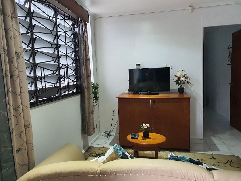 Axis Apartments Comfort Apartment, Multiple Beds, Pool Access, Ground Floor 18