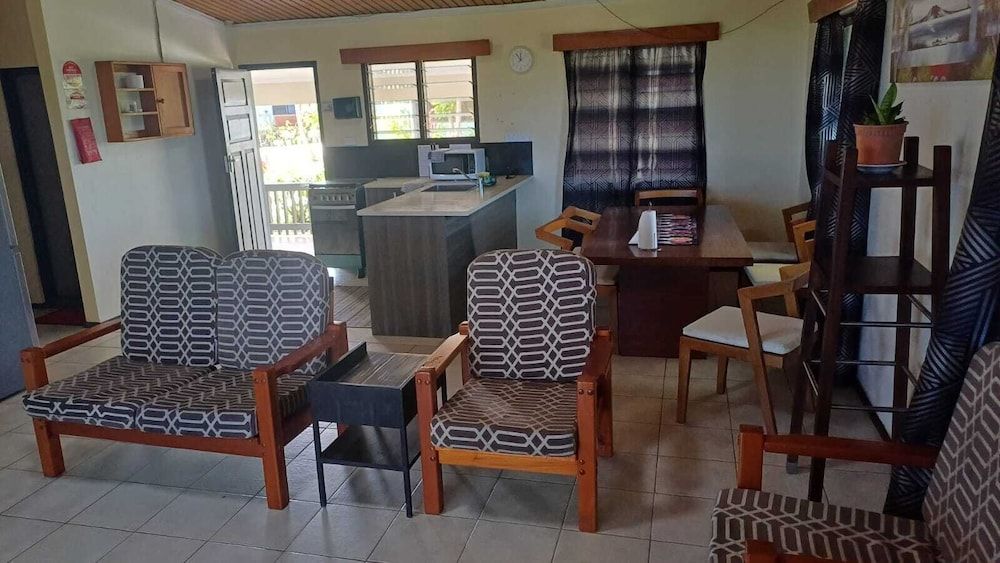 Bula Retreat
