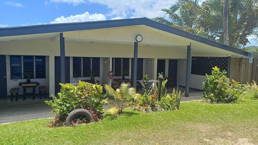 Bula Retreat