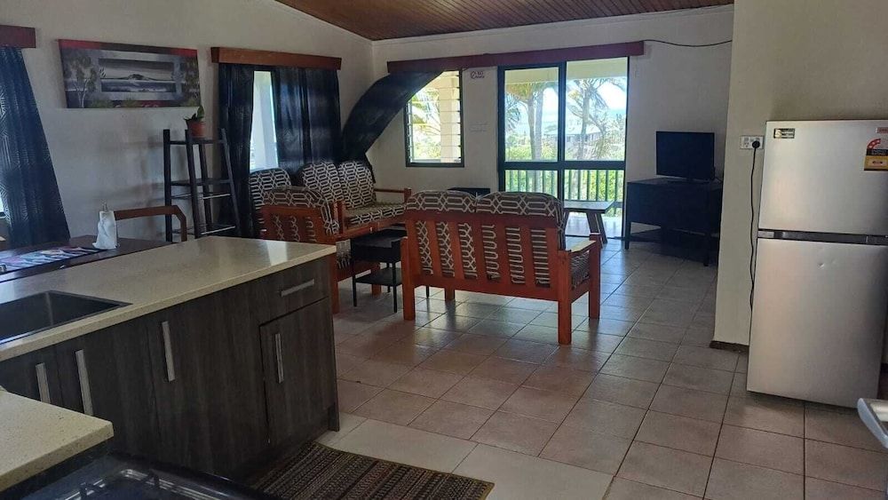 Bula Retreat