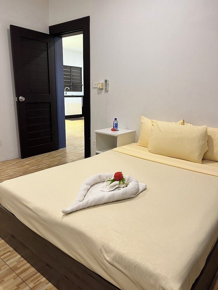 Apartment, 2 Bedrooms