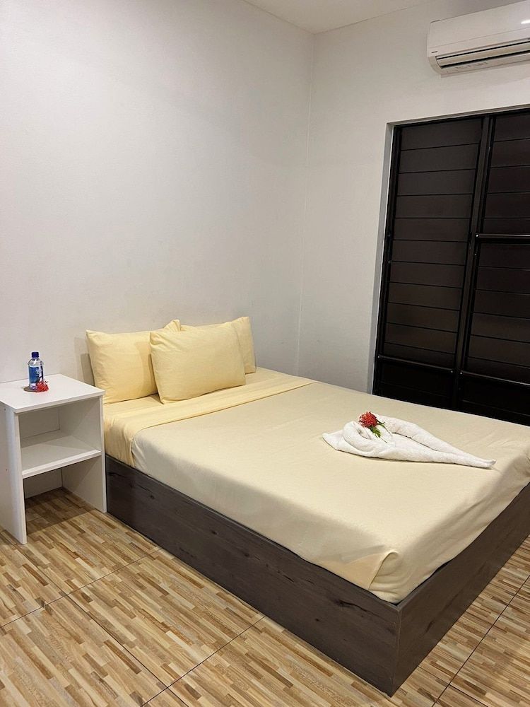 Apartment, 2 Bedrooms