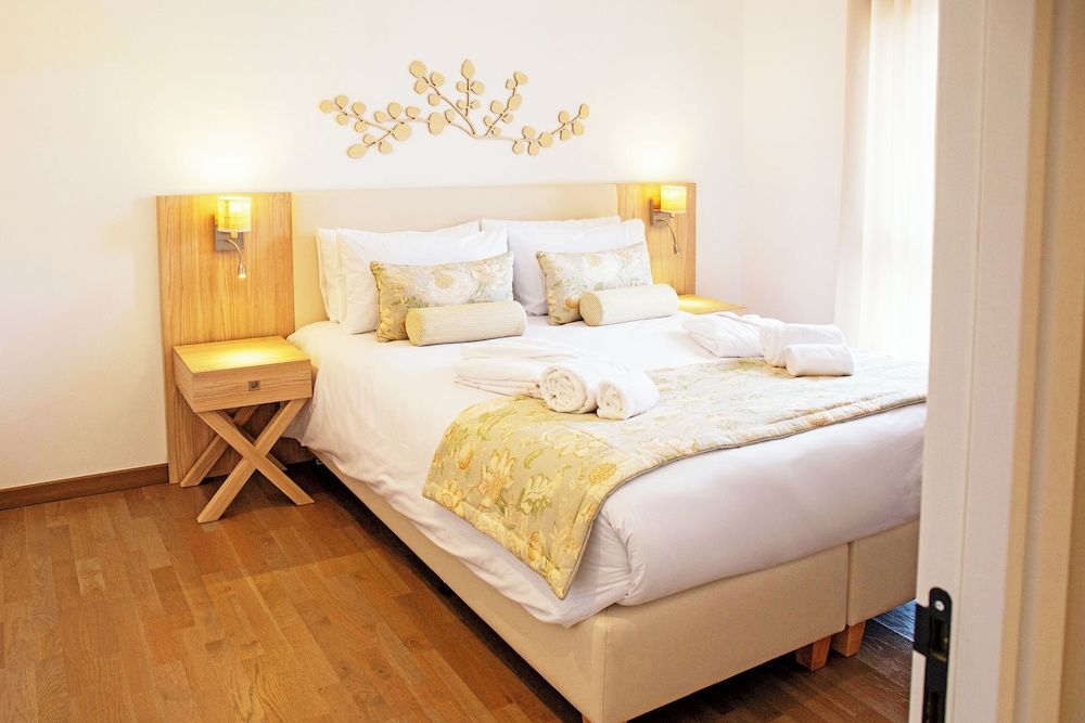 Villa, 2 bedrooms, Terrace, Private Garden