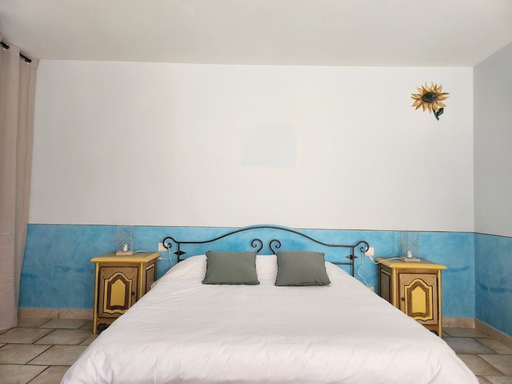 Room (Le tournesol)